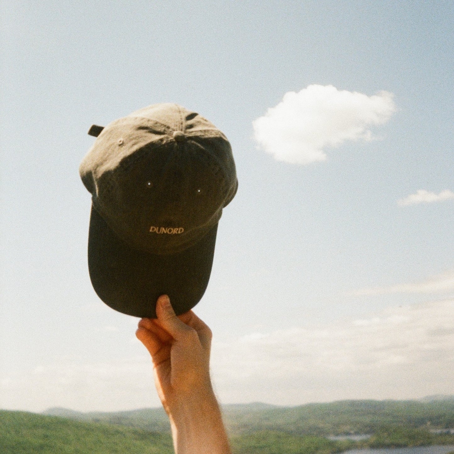 Casquette Dunord