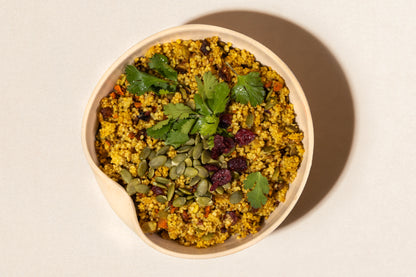 Rapids couscous (case of 12)