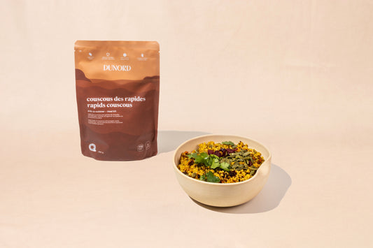 Rapids couscous (case of 12)