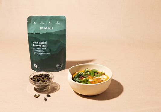 Boreal daal (case of 12) 