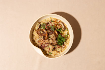 Forest risotto (case of 12) 